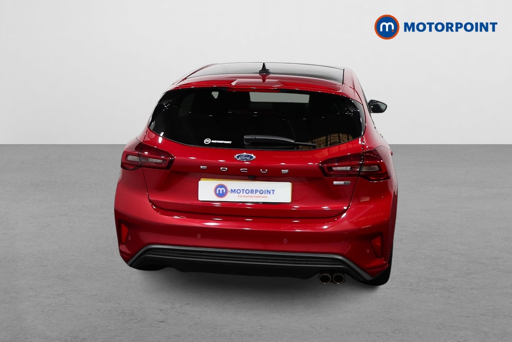 Used Ford Focus 2023 for sale - 77061854: Photo 6