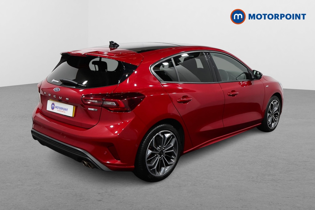 Used Ford Focus 2023 for sale - 77061854: Photo 7