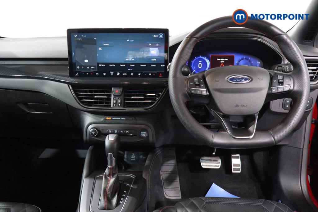 Used Ford Focus 2023 for sale - 77061854: Photo 9