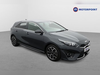 Used Kia Ceed 2023 for sale - 78500215: Photo