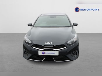 Used Kia Ceed 2023 for sale - 78500215: Photo