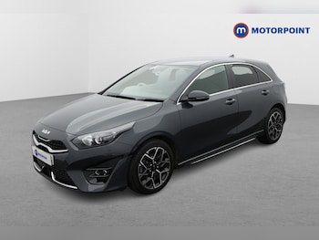 Used Kia Ceed 2023 for sale - 78500215: Photo