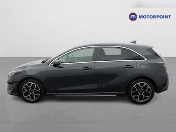 Used Kia Ceed 2023 for sale - 78500215: Photo