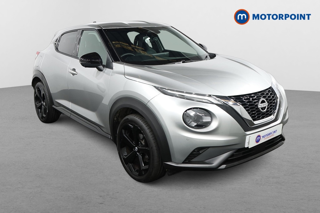 Used Nissan Juke 2025 for sale - 77691792: Photo 1