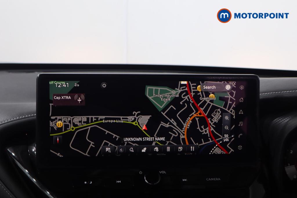 Used Nissan Juke 2025 for sale - 77691792: Photo 10