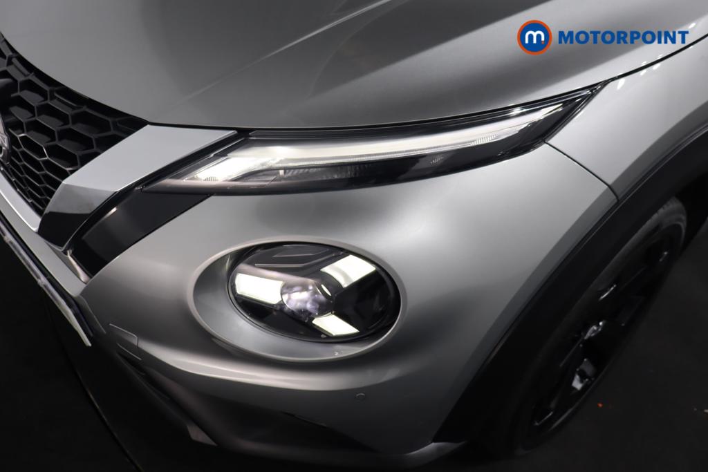 Used Nissan Juke 2025 for sale - 77691792: Photo 25