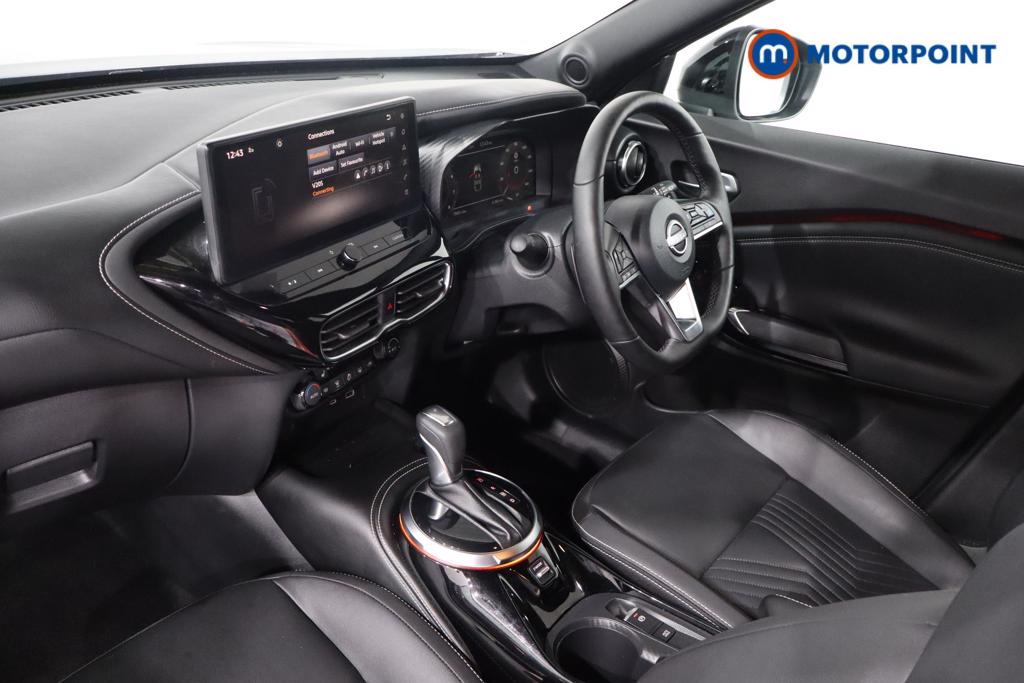 Used Nissan Juke 2025 for sale - 77691792: Photo 27