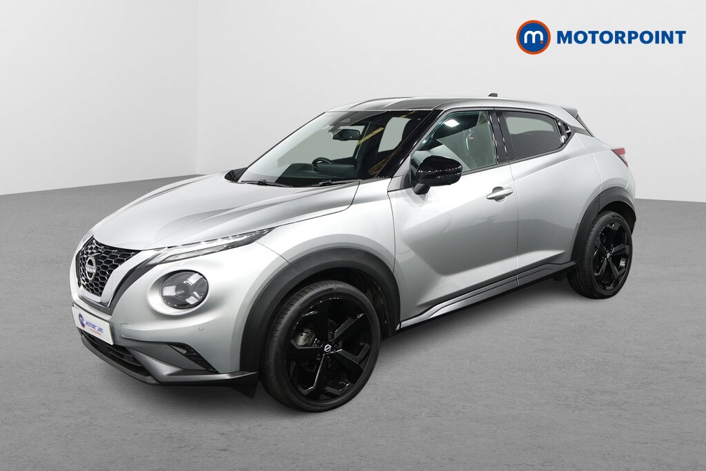 Used Nissan Juke 2025 for sale - 77691792: Photo 3