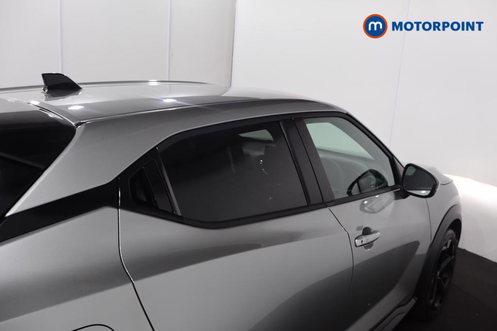 Used Nissan Juke 2025 for sale - 77691792: Photo 36