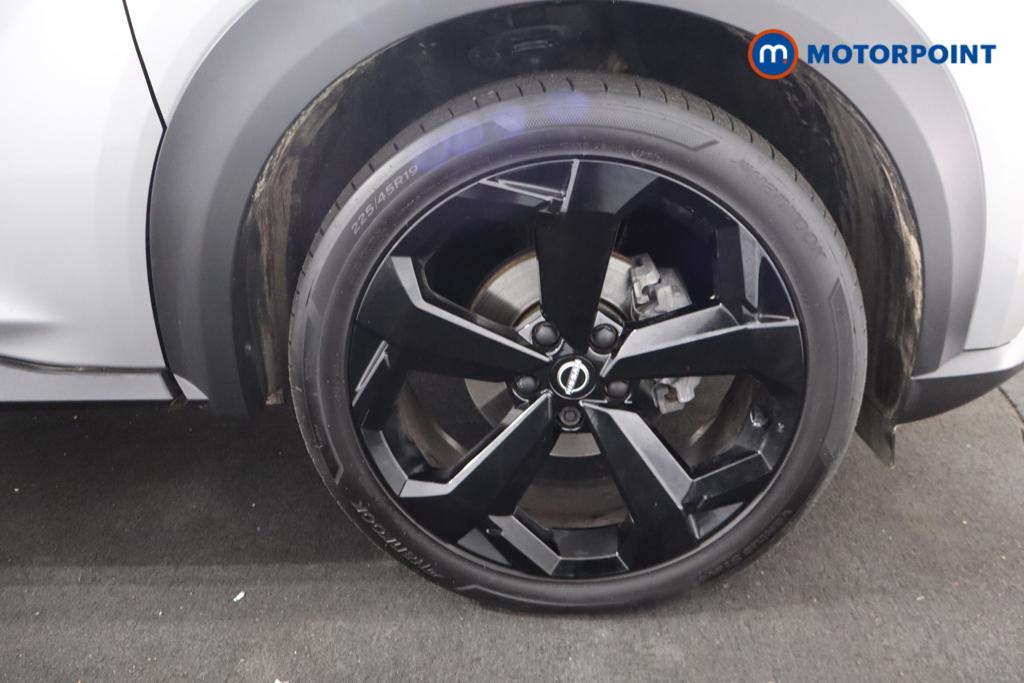 Used Nissan Juke 2025 for sale - 77691792: Photo 37