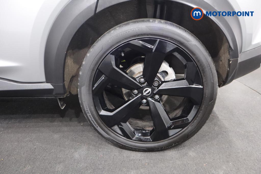 Used Nissan Juke 2025 for sale - 77691792: Photo 39