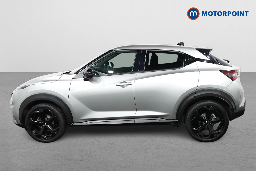 Used Nissan Juke 2025 for sale - 77691792: Photo 4