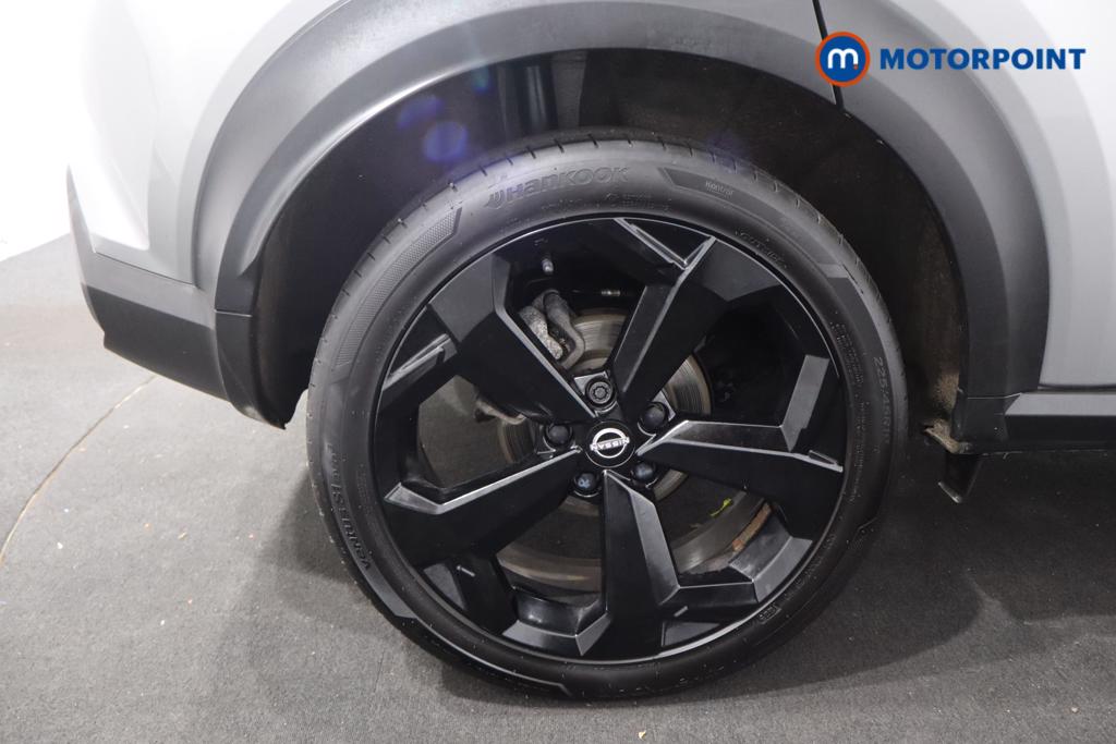 Used Nissan Juke 2025 for sale - 77691792: Photo 40