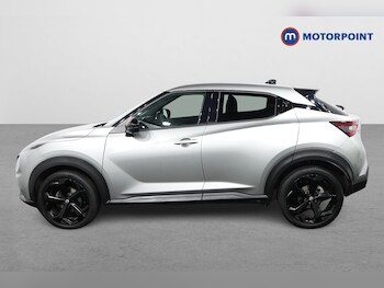 Used Nissan Juke 2025 for sale - 77691792: Photo