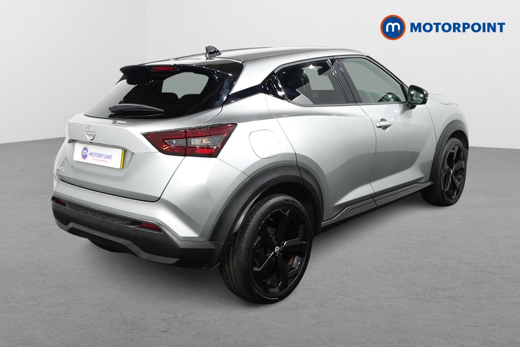 Used Nissan Juke 2025 for sale - 77691792: Photo 7