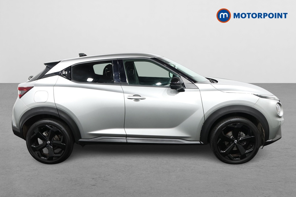 Used Nissan Juke 2025 for sale - 77691792: Photo 8