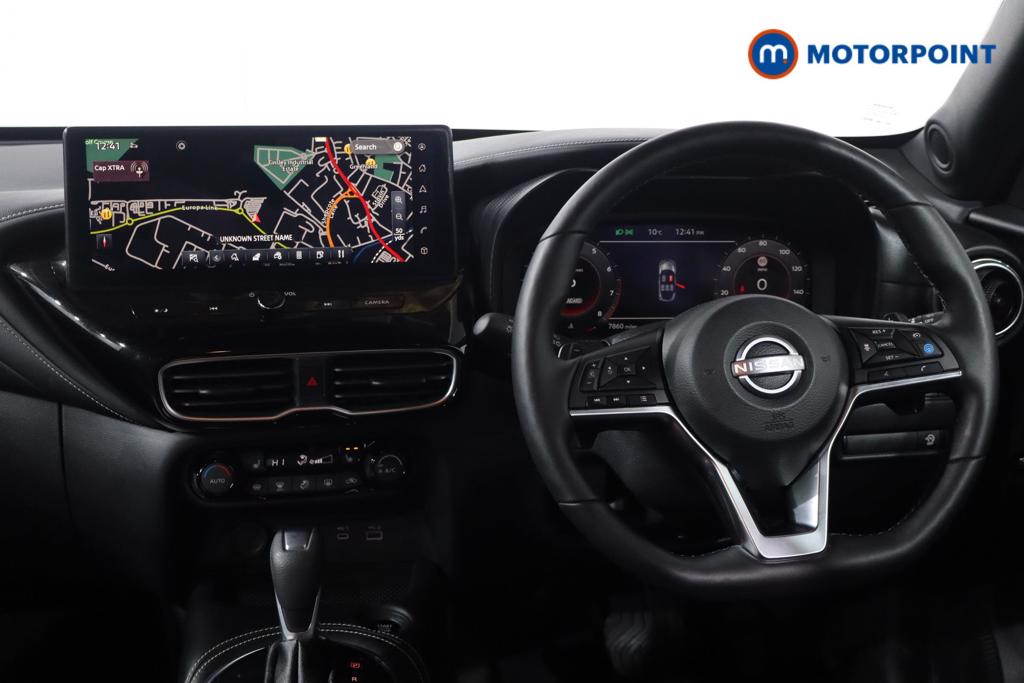 Used Nissan Juke 2025 for sale - 77691792: Photo 9