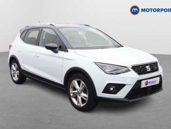 Used SEAT Arona 2021 for sale - 74903242: Photo