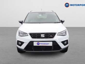 Used SEAT Arona 2021 for sale - 74903242: Photo