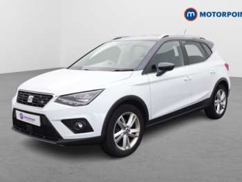 Used SEAT Arona 2021 for sale - 74903242: Photo