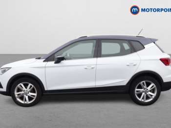 Used SEAT Arona 2021 for sale - 74903242: Photo