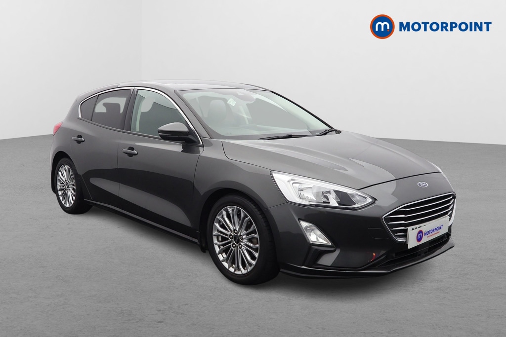 Used Ford Focus 2018 for sale - 76577683: Photo 1