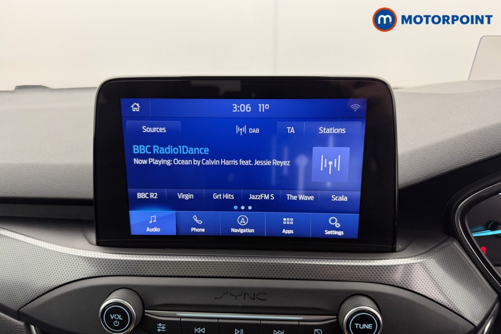 Used Ford Focus 2018 for sale - 76577683: Photo 10