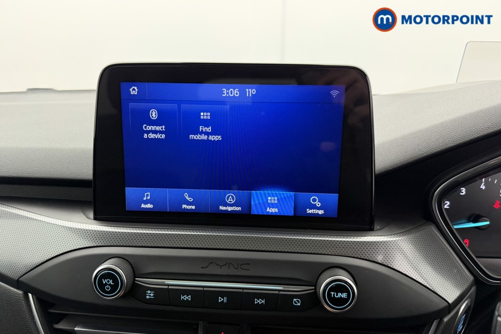 Used Ford Focus 2018 for sale - 76577683: Photo 11