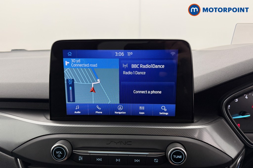 Used Ford Focus 2018 for sale - 76577683: Photo 12