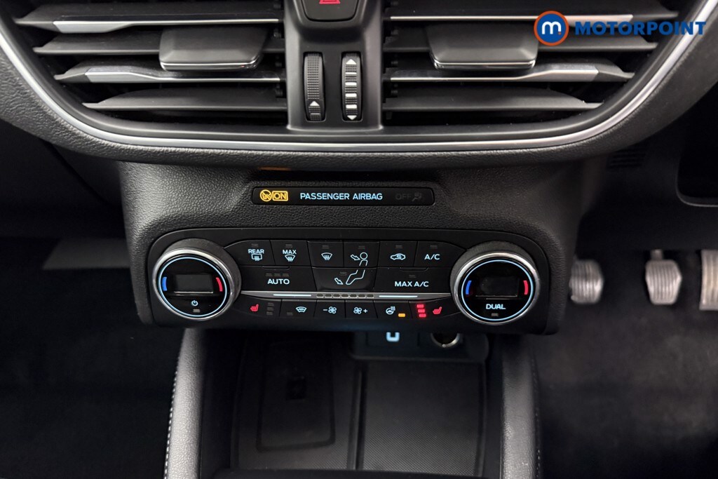 Used Ford Focus 2018 for sale - 76577683: Photo 13