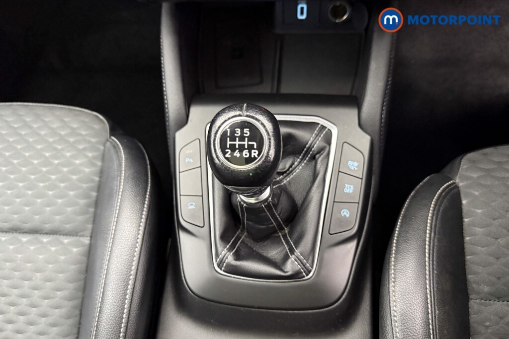 Used Ford Focus 2018 for sale - 76577683: Photo 14