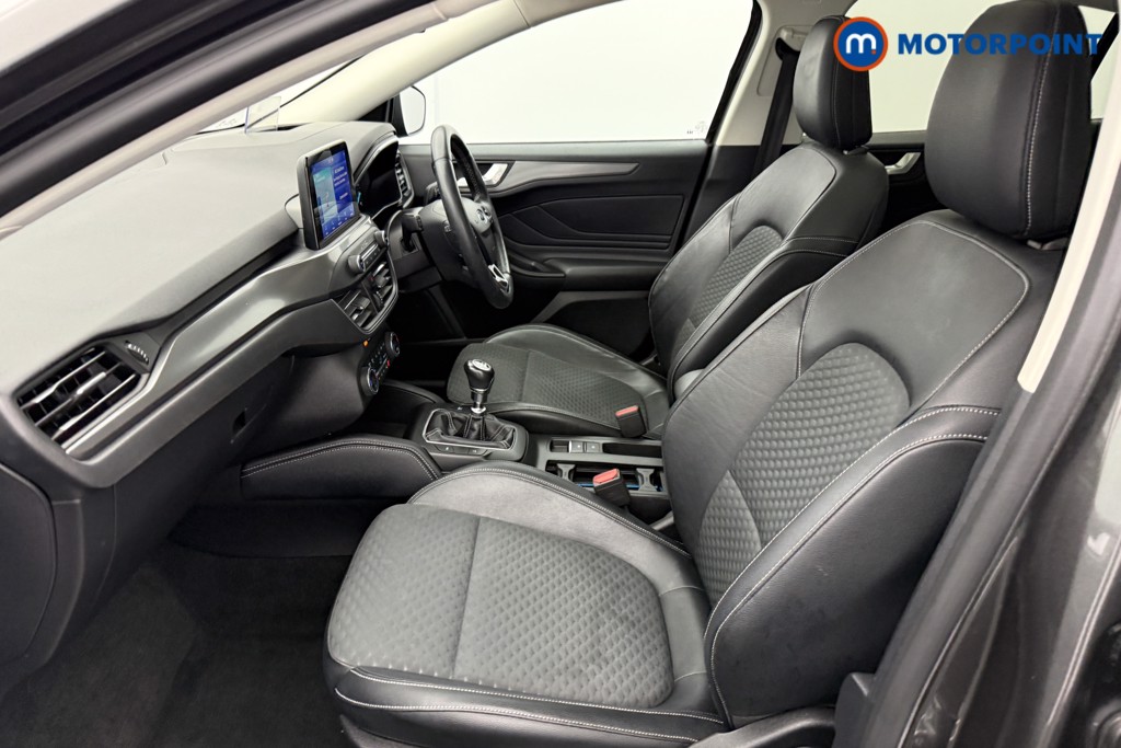 Used Ford Focus 2018 for sale - 76577683: Photo 19