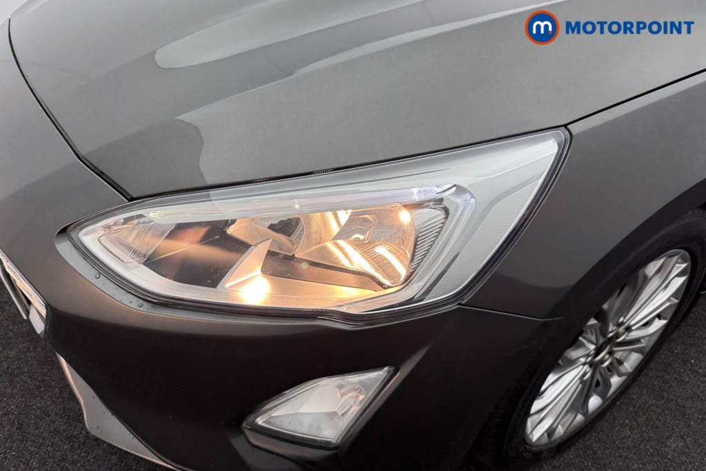 Used Ford Focus 2018 for sale - 76577683: Photo 21