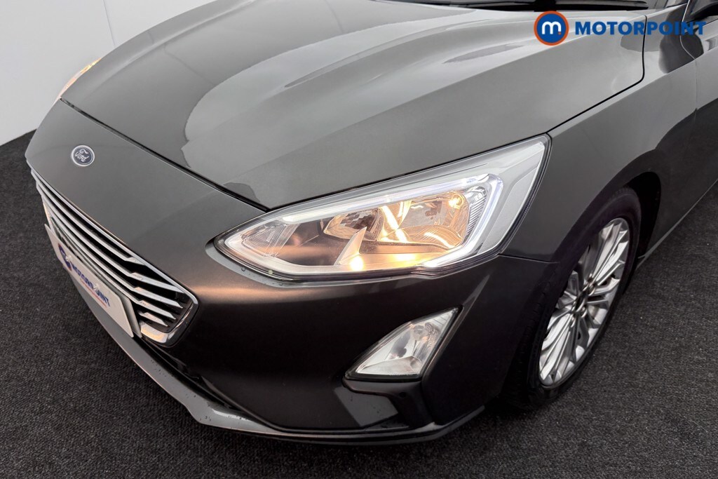 Used Ford Focus 2018 for sale - 76577683: Photo 22