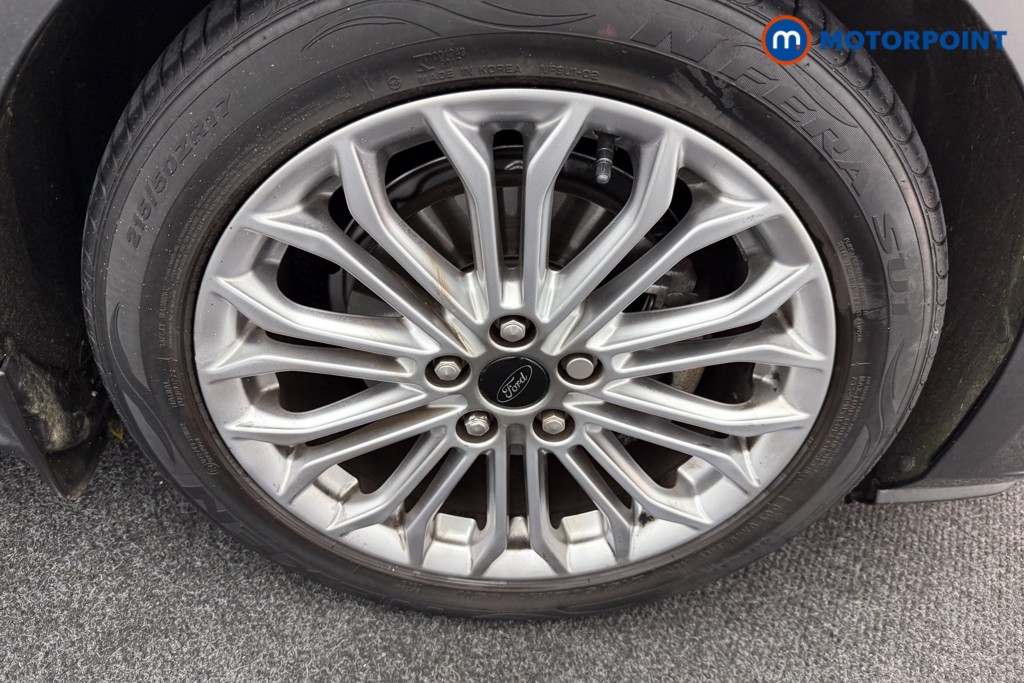 Used Ford Focus 2018 for sale - 76577683: Photo 23