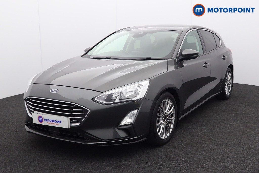 Used Ford Focus 2018 for sale - 76577683: Photo 3