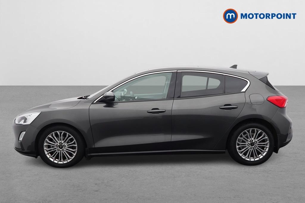 Used Ford Focus 2018 for sale - 76577683: Photo 4