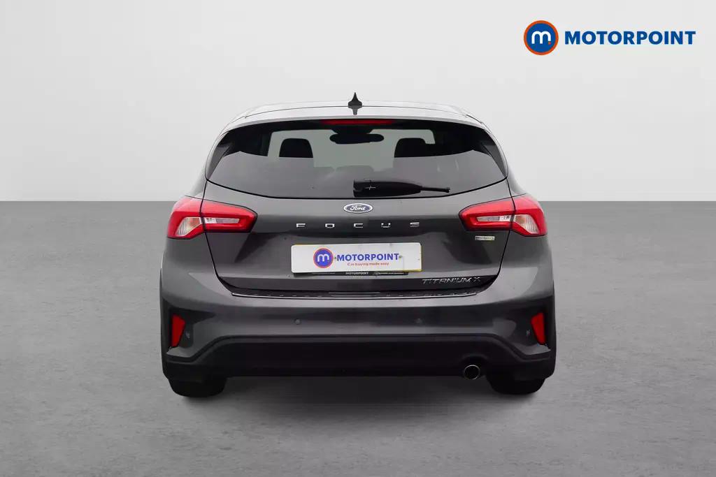 Used Ford Focus 2018 for sale - 76577683: Photo 6