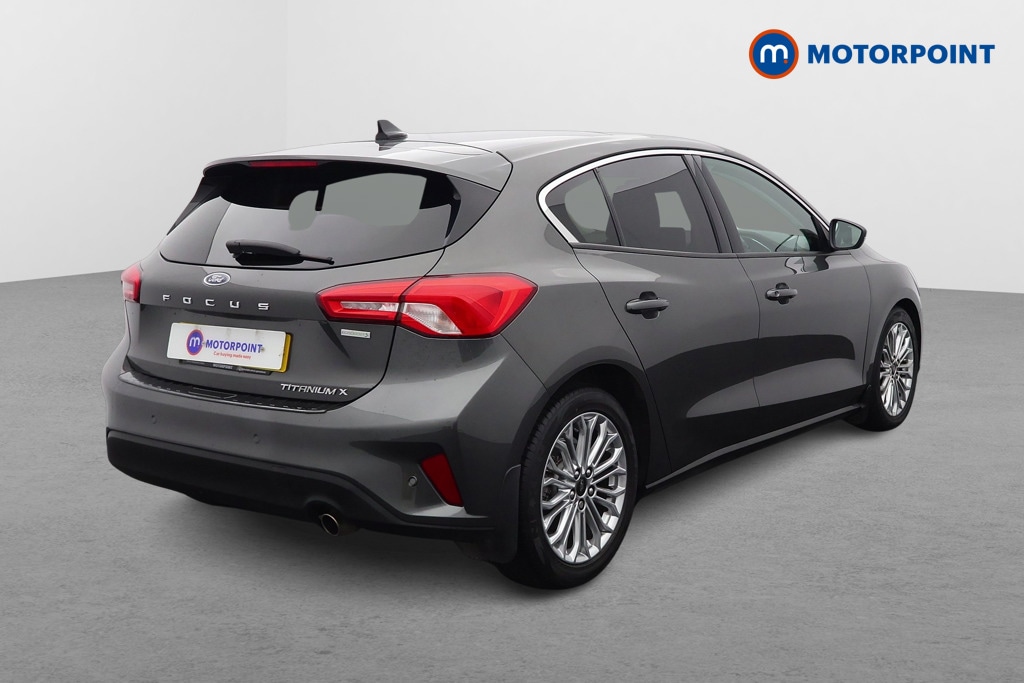 Used Ford Focus 2018 for sale - 76577683: Photo 7