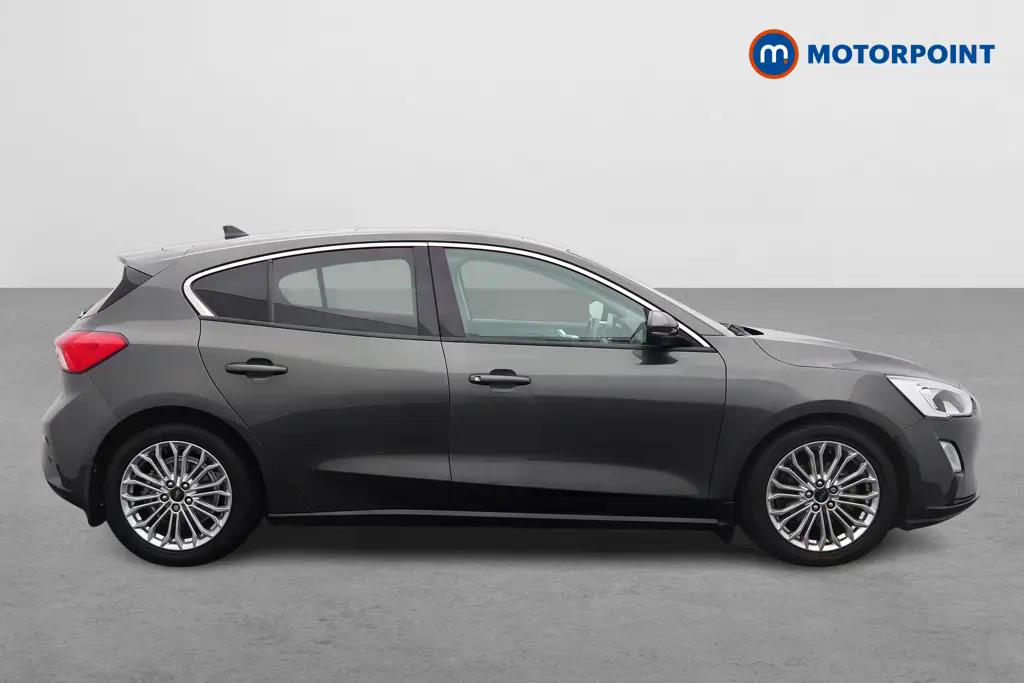 Used Ford Focus 2018 for sale - 76577683: Photo 8