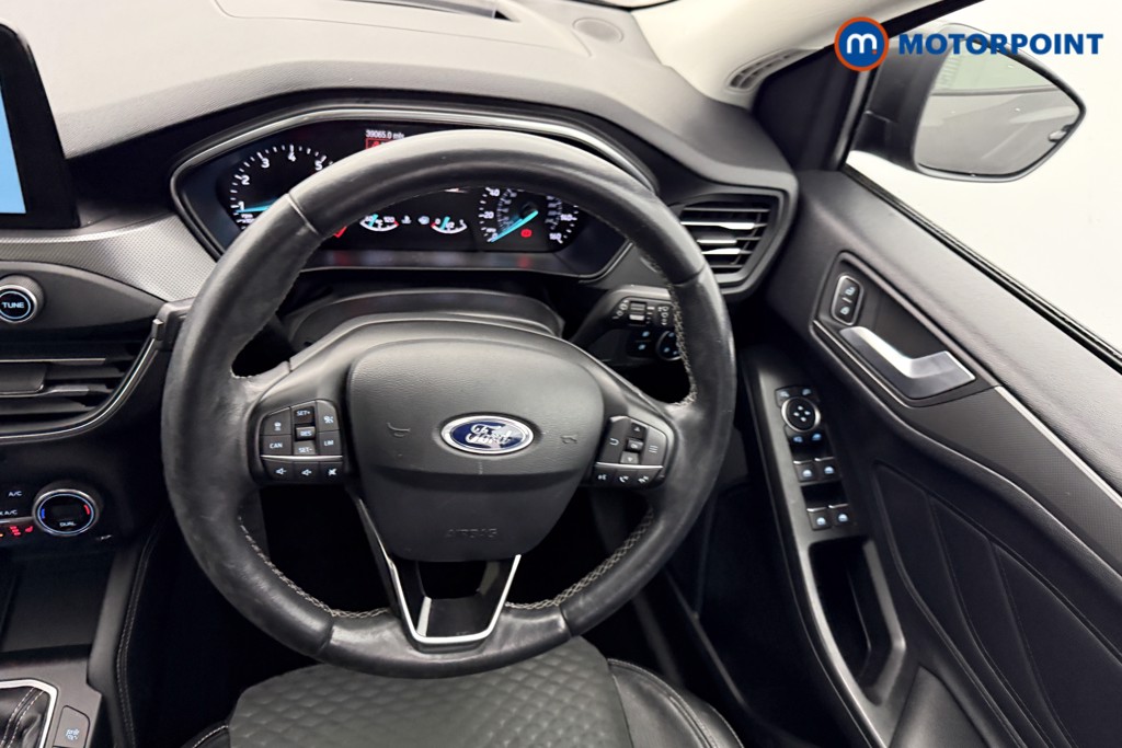 Used Ford Focus 2018 for sale - 76577683: Photo 9