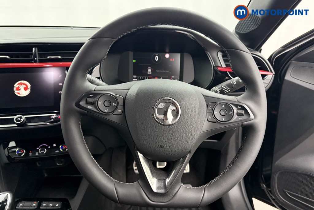 Used Vauxhall Corsa 2023 for sale - 77421035: Photo 11