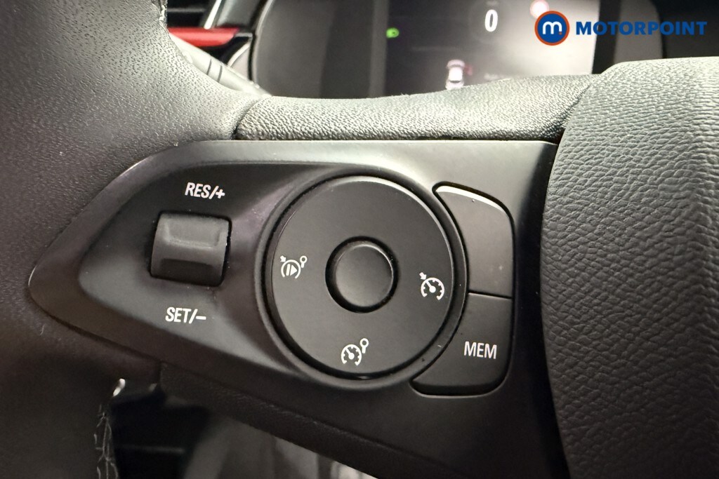 Used Vauxhall Corsa 2023 for sale - 77421035: Photo 12