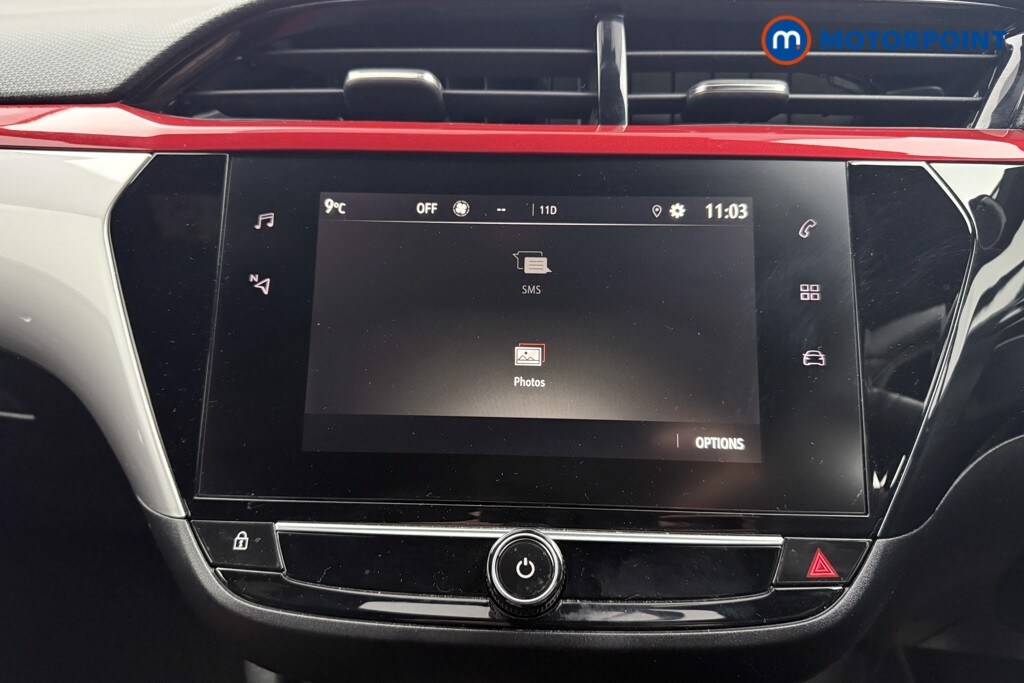 Used Vauxhall Corsa 2023 for sale - 77421035: Photo 17