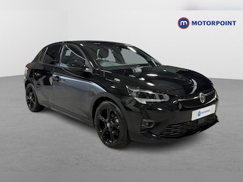 Vauxhall Corsa feature image