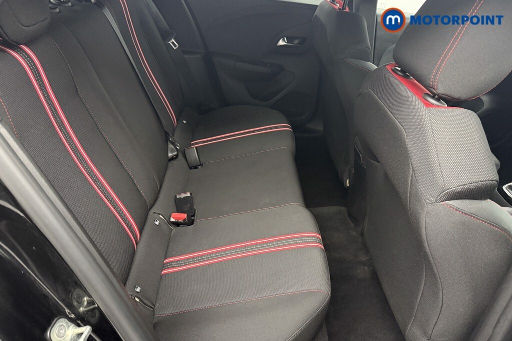 Used Vauxhall Corsa 2023 for sale - 77421035: Photo 29