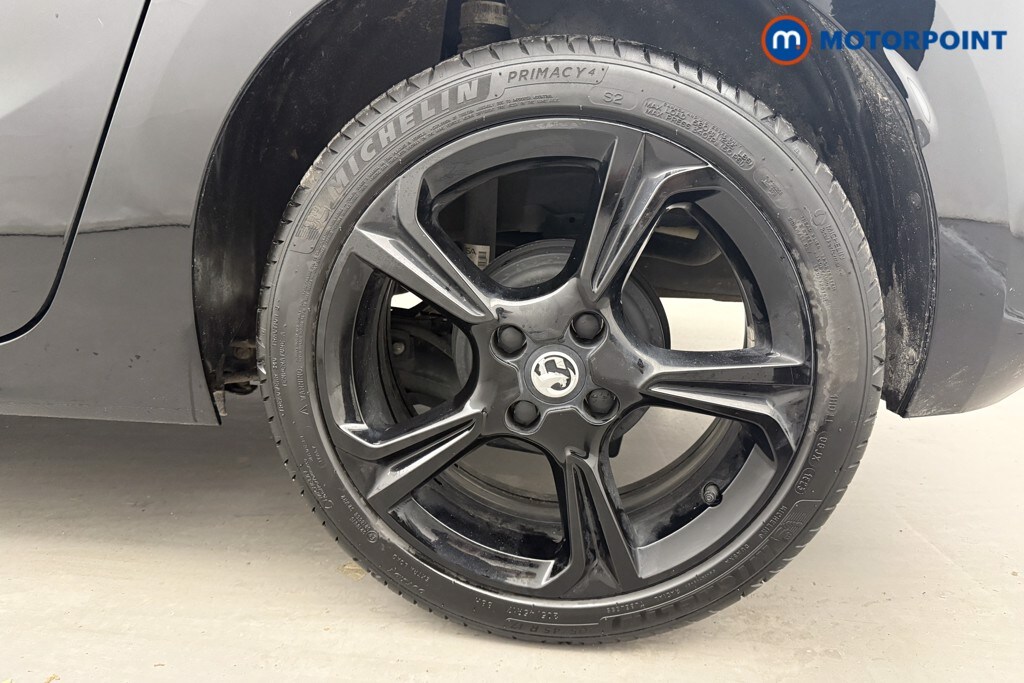 Used Vauxhall Corsa 2023 for sale - 77421035: Photo 35