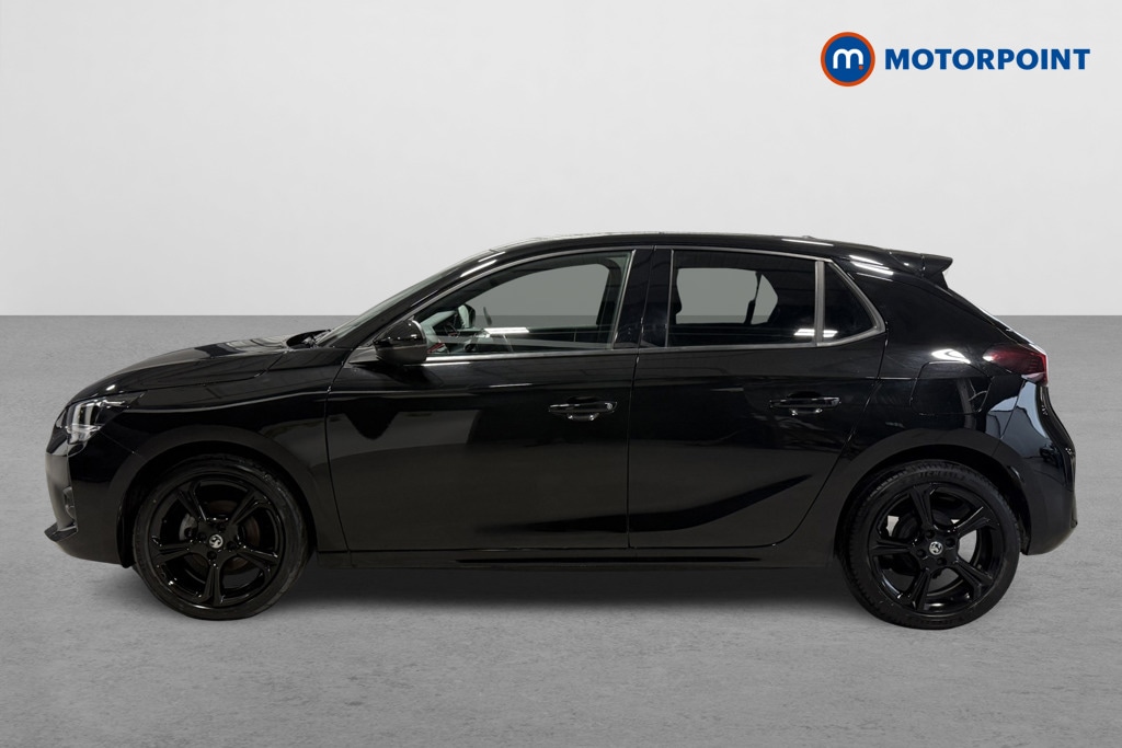 Used Vauxhall Corsa 2023 for sale - 77421035: Photo 4