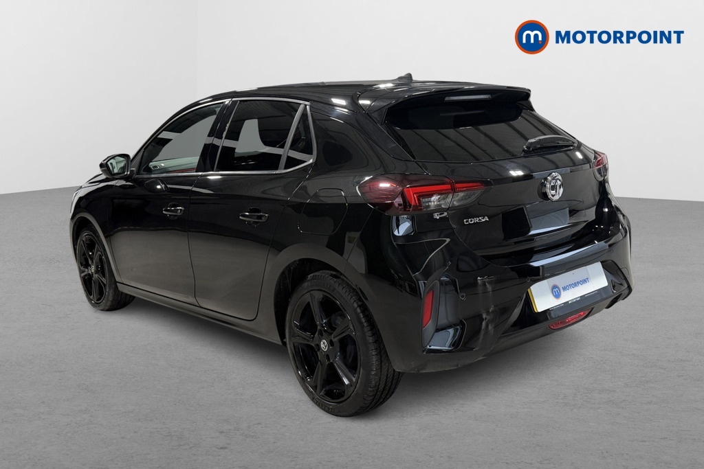 Used Vauxhall Corsa 2023 for sale - 77421035: Photo 5