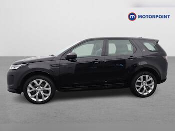 Used Land Rover Discovery Sport 2023 for sale - 79693503: Photo